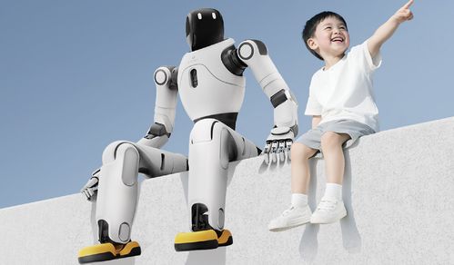 智元機(jī)器人全系產(chǎn)品正式開售，最高定價(jià)45萬引領(lǐng)智能機(jī)器人市場(chǎng)